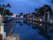 Khao Lak Seaview allasalue